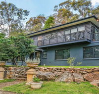 Bellara - your home among the gum trees - Accommodation Yamba