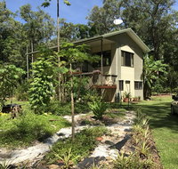Bellarose Guest House - Accommodation Yamba