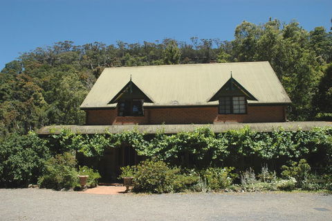 Bellawongarah At Berry - Accommodation Yamba 2