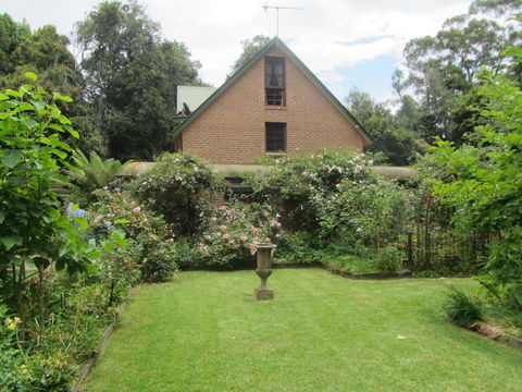 Bellawongarah At Berry - Accommodation Yamba 0