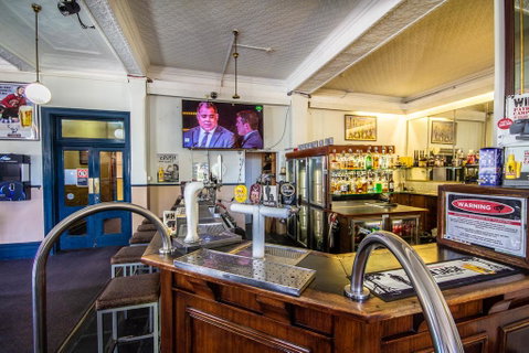 Bellbird Hotel - Accommodation Yamba 2