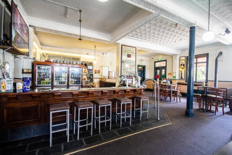 Bellbird Hotel - Accommodation Yamba 3