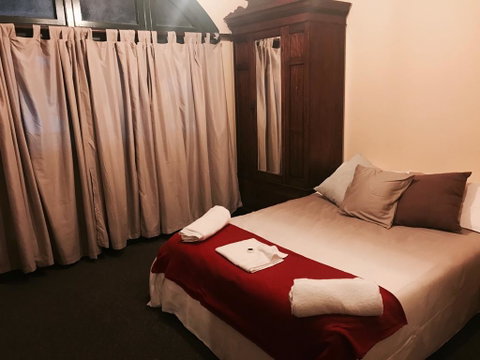 Bellbird Hotel - Accommodation Yamba 0
