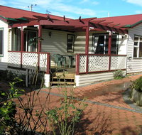 Belle Cottage - Accommodation Yamba