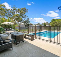 Belle View - Callala Bay - Accommodation Yamba