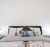 Belle Vue Apartment - Accommodation Yamba