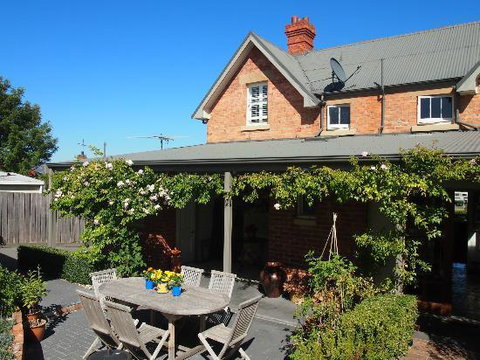 Bellerive House - Accommodation Yamba 2