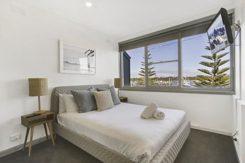 Bellevue On The Lakes - Accommodation Yamba 3