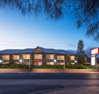 Bellevue On The Lakes - Accommodation Yamba