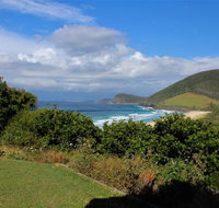 BELLISSIMO - Accommodation Yamba