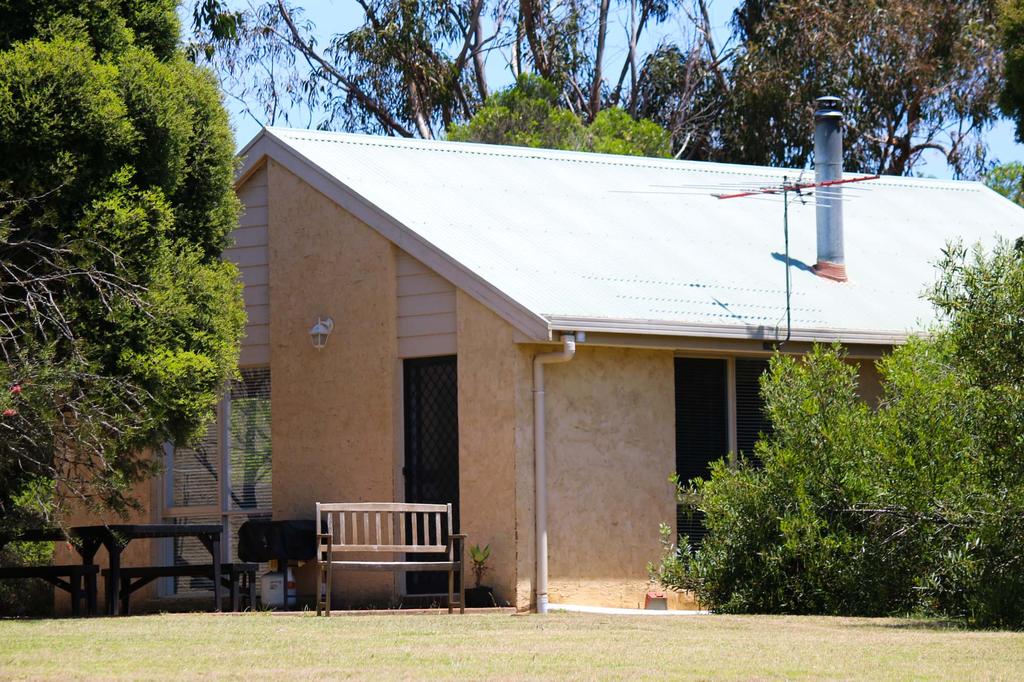 Bellbrae VIC Accommodation Yamba