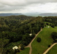 Bellthorpe Stays - Accommodation Yamba