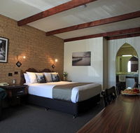 Belltower Motor Inn - Accommodation Yamba