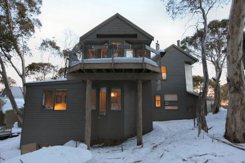 Belltrees - Accommodation Yamba 2