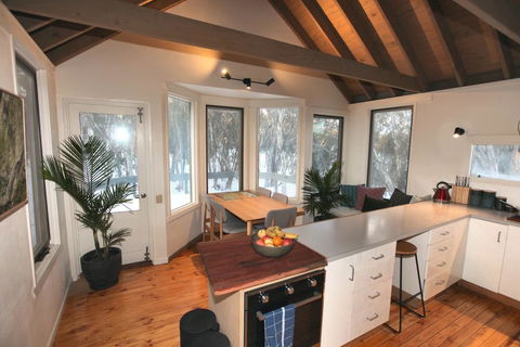 Belltrees - Accommodation Yamba 3