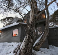 Belltrees - Accommodation Yamba