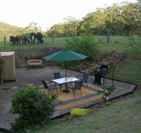 Bellview - Accommodation Yamba