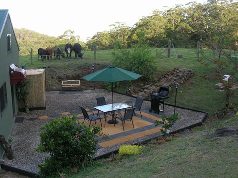 Bellview - Accommodation Yamba 0