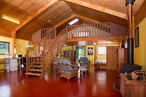 Bellview - Accommodation Yamba 3