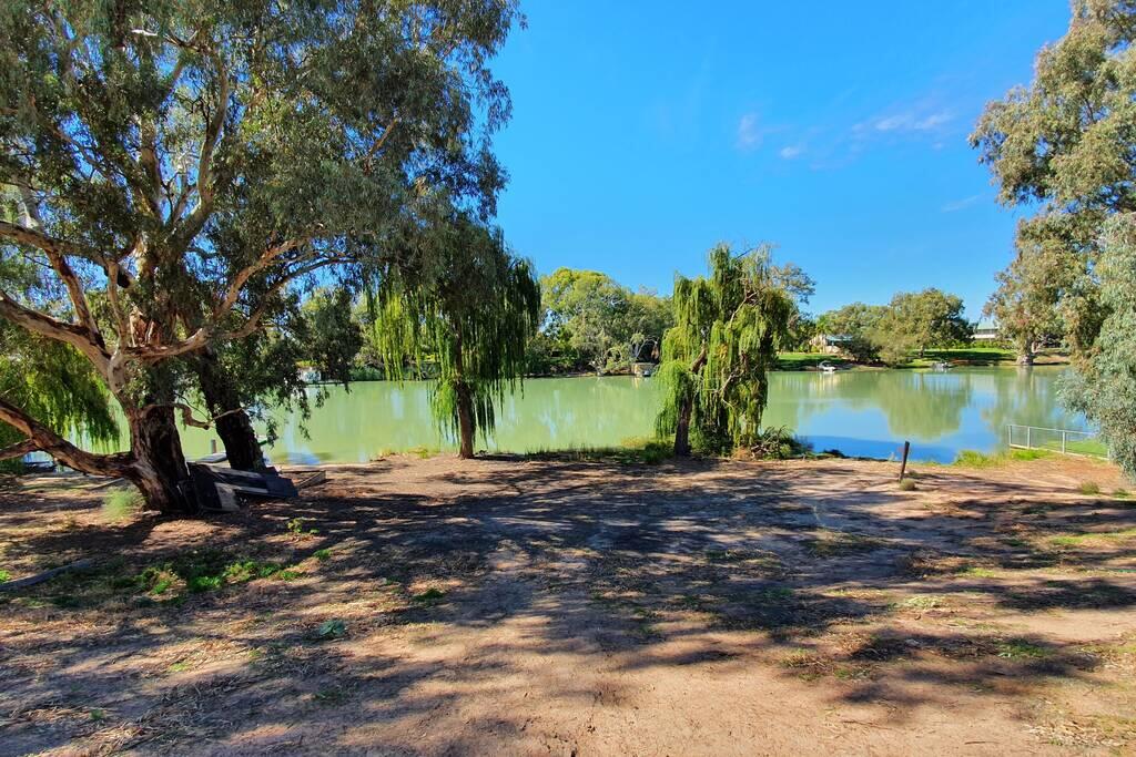 Anabranch South NSW Accommodation Yamba