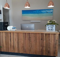 Belmont Palms Motel - Accommodation Yamba