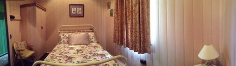 Belvoir B&B Cottages - Accommodation Yamba 0