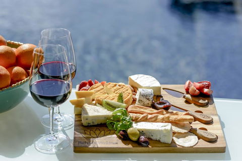 Belvoir Pavilions Near Berry - Accommodation Yamba 3