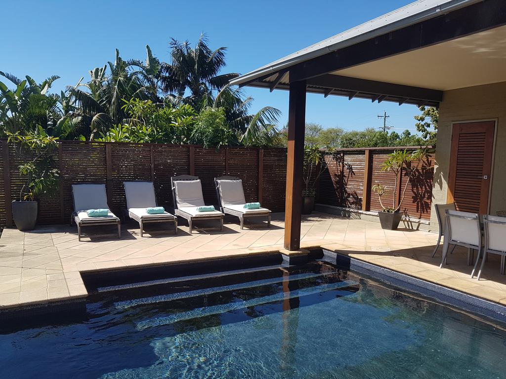 Meroo Meadow NSW Accommodation Yamba
