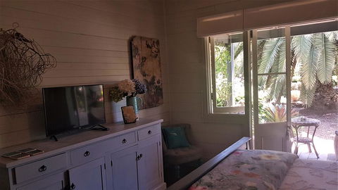 Belvoir Pavilions Near Berry - Accommodation Yamba 2