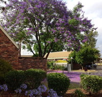 Belvoir Village Motel  Apartments Wodonga - Accommodation Yamba