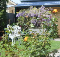 Benambra Bed  Breakfast - Accommodation Yamba