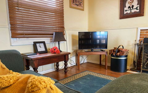 Bendleby Ranges - Accommodation Yamba 2