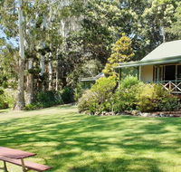 Bendles Cottages - Accommodation Yamba