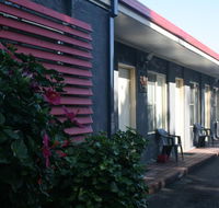 Benjamin Singleton Motel - Accommodation Yamba