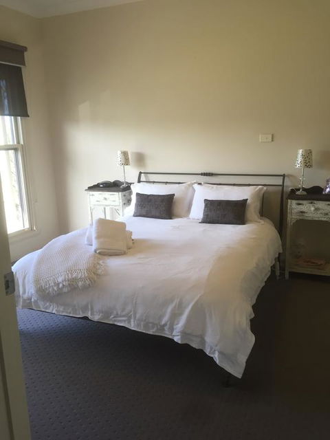 Bennett House Horsham - Accommodation Yamba 0
