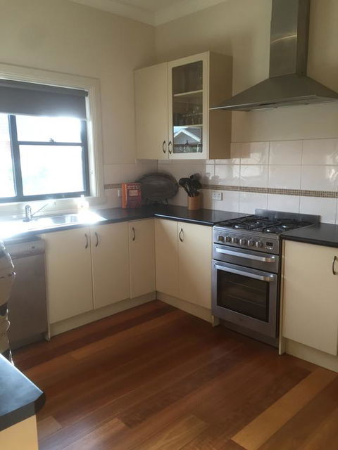 Bennett House Horsham - Accommodation Yamba 3