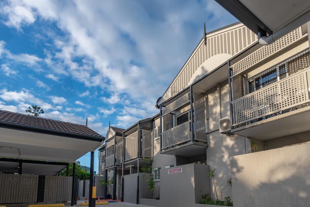 Toowong QLD Accommodation Yamba