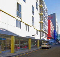 Bent St Apartments - Accommodation Yamba