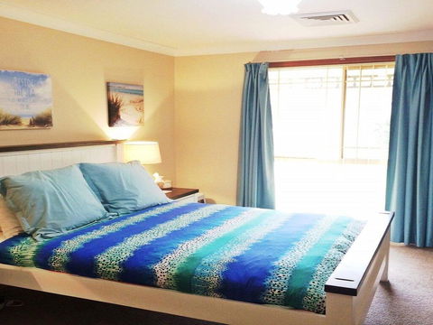 Benvenue - Resort Style With Pool - Accommodation Yamba 1