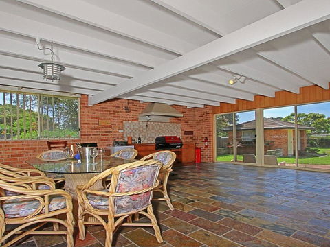 Benvenue - Resort Style With Pool - Accommodation Yamba 0
