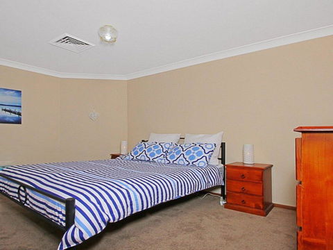 Benvenue - Resort Style With Pool - Accommodation Yamba 2