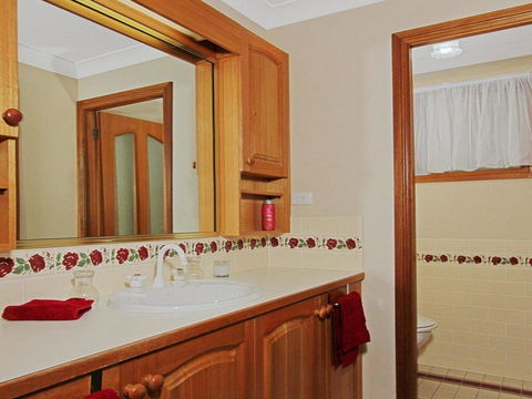 Benvenue - Resort Style With Pool - Accommodation Yamba 3