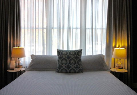 Berida Hotel - Accommodation Yamba 1