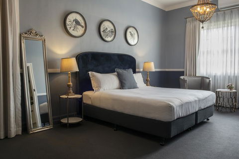 Berida Hotel - Accommodation Yamba 3