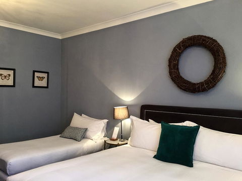 Berida Hotel - Accommodation Yamba 2