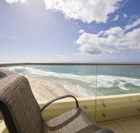 Berkeley on the Beach - Accommodation Yamba