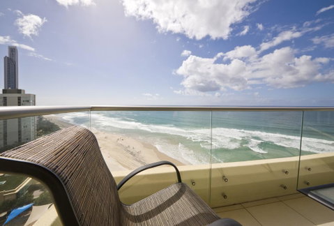 Berkeley On The Beach - Accommodation Yamba 0