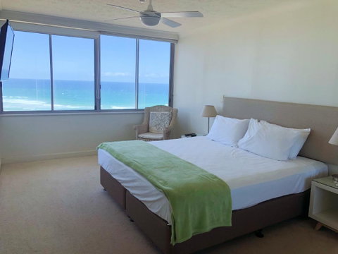 Berkeley On The Beach - Accommodation Yamba 1