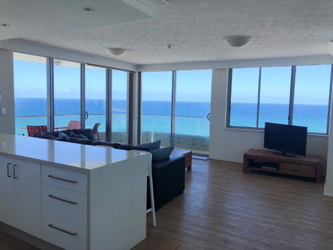 Berkeley On The Beach - Accommodation Yamba 3