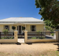 Berkeley Street Townhouse - Accommodation Yamba